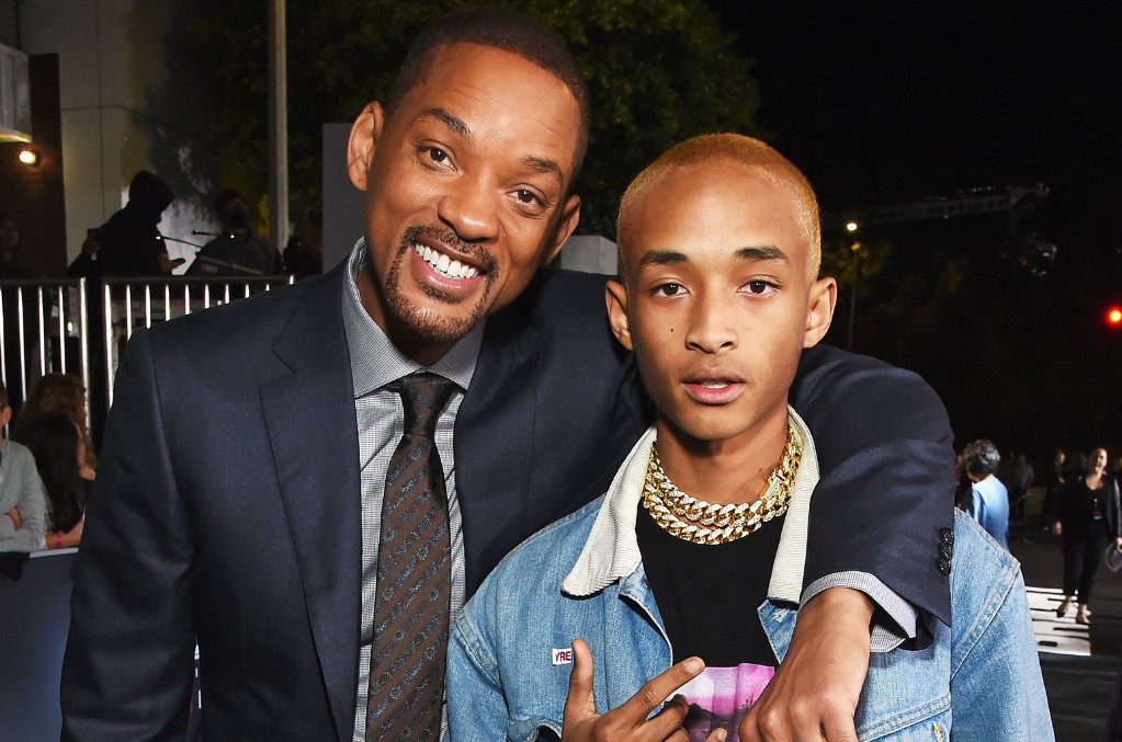 Net worth of Jaden Smith