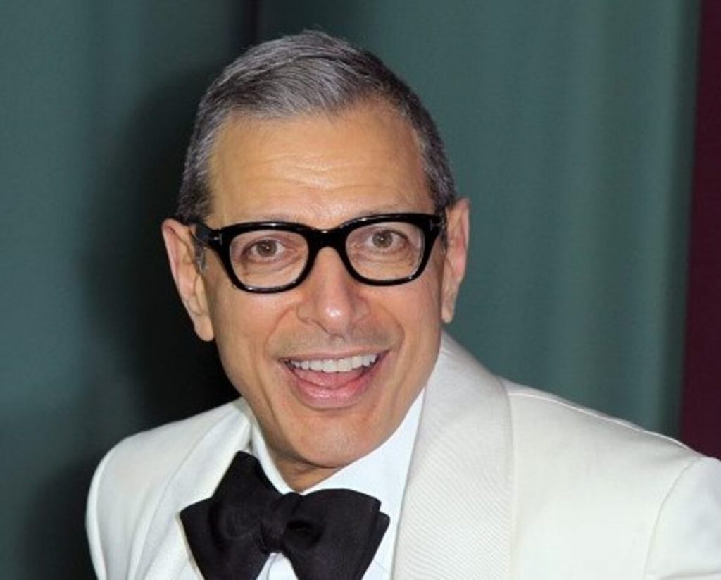 Net worth of Jeff Goldblum