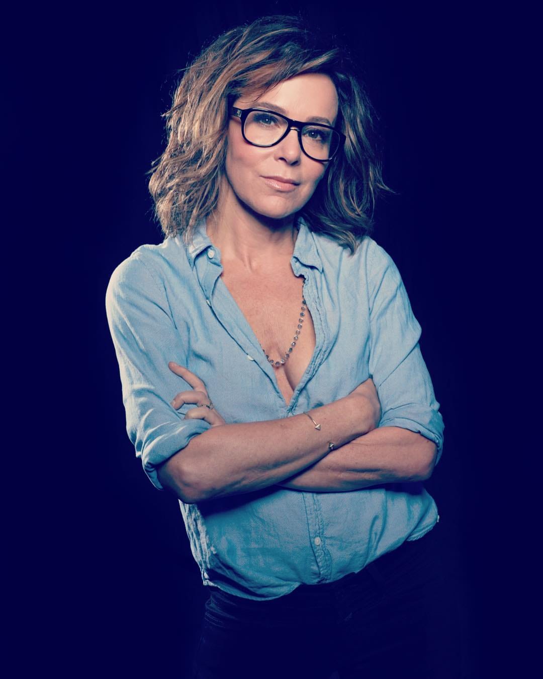 Jennifer Grey Net Worth - Net Worth Lists