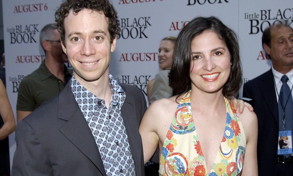 Net worth of Kevin Sussman