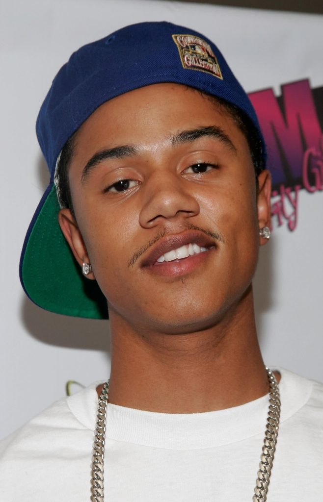 Net worth of Lil' Fizz