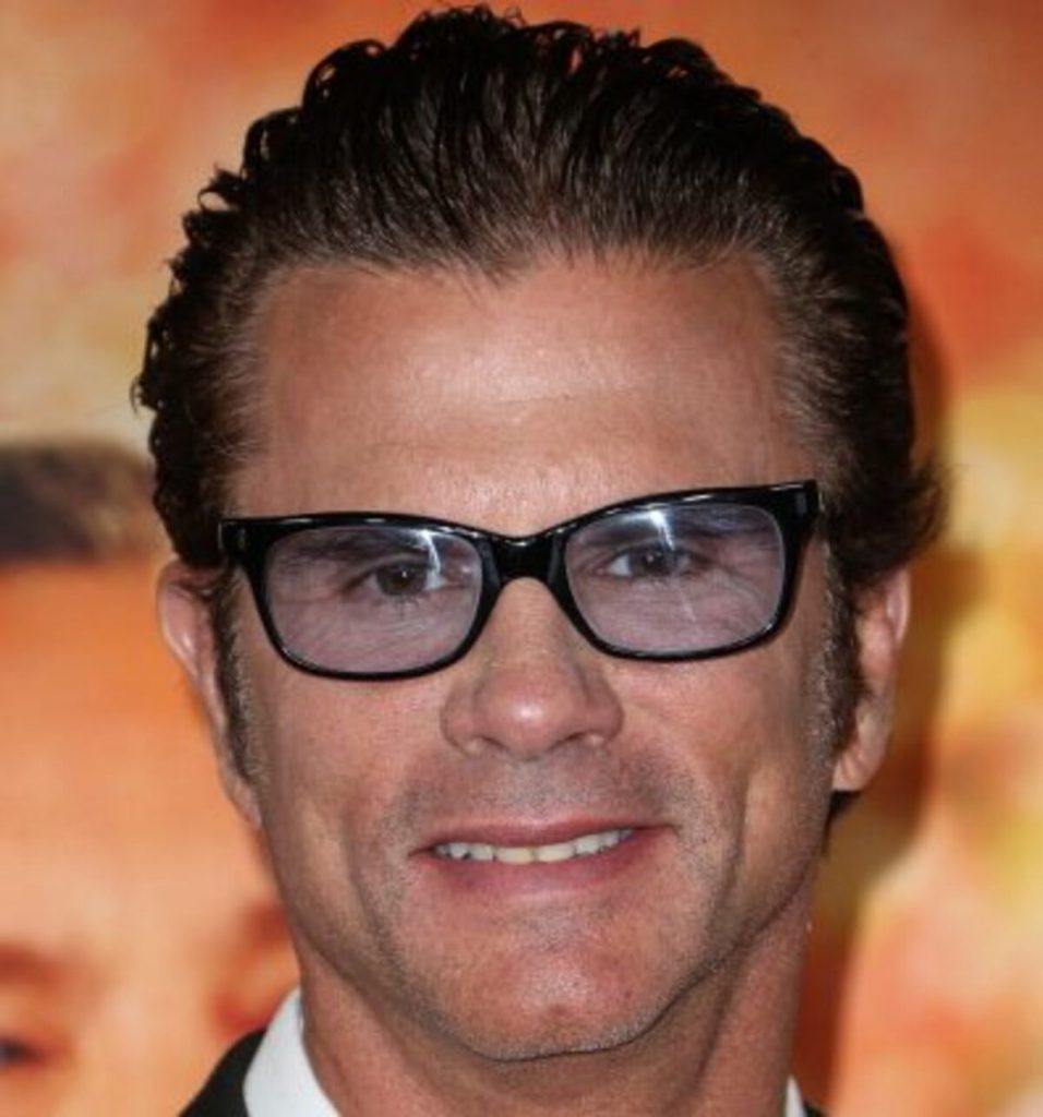 Net worth of Lorenzo Lamas