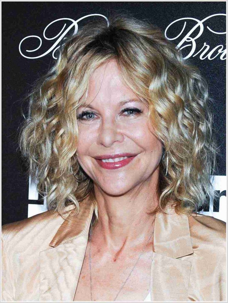 Net worth of Meg Ryan