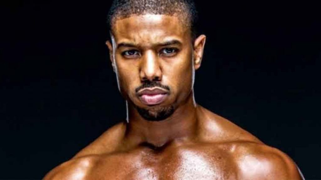 Net worth of Michael B. Jordan