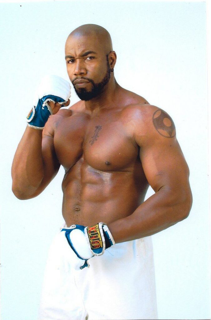 Net worth of Michael Jai White