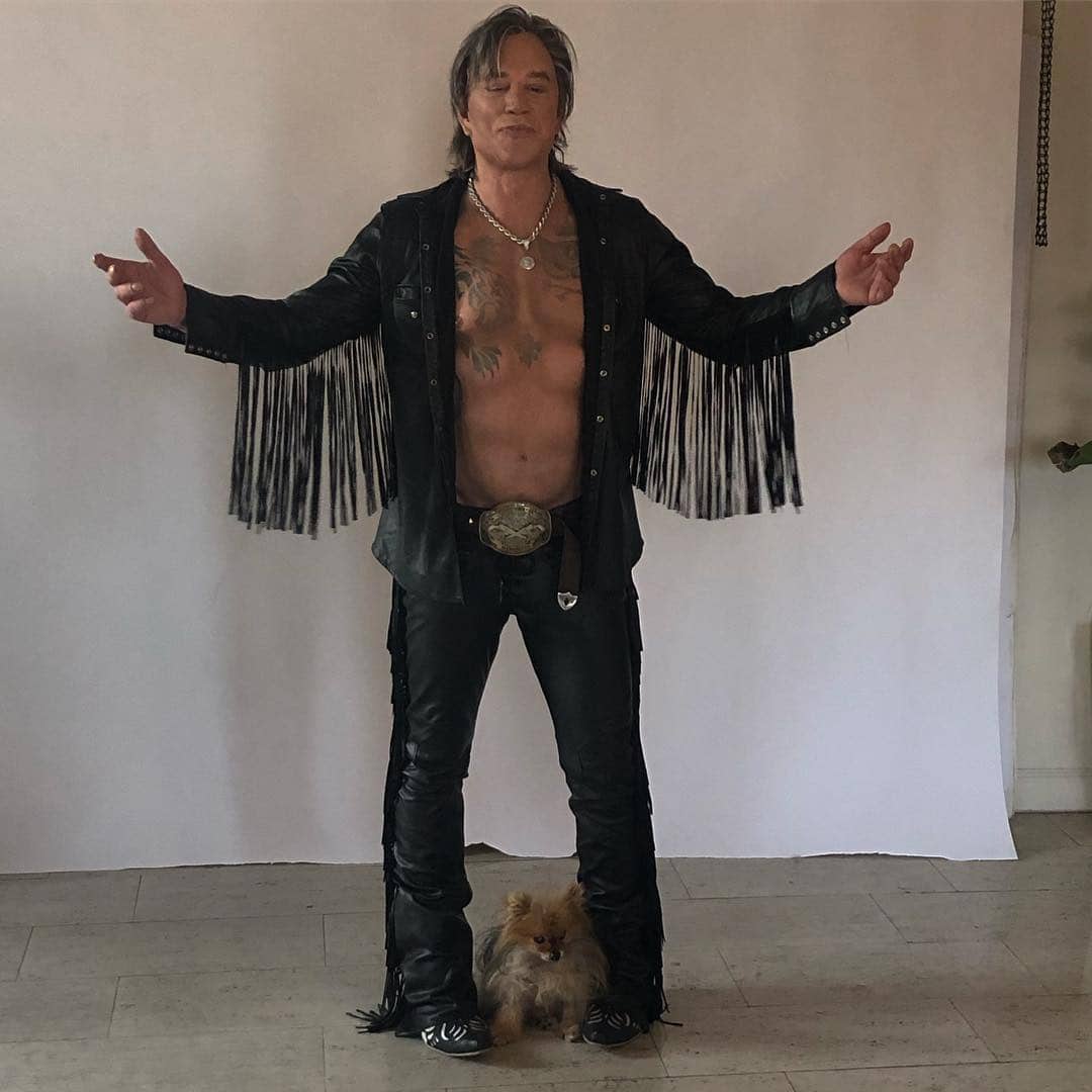 Mickey Rourke Net Worth Net Worth Lists