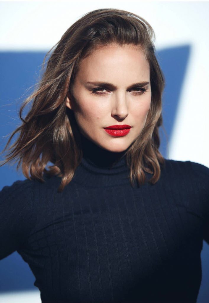 Net worth of Natalie Portman