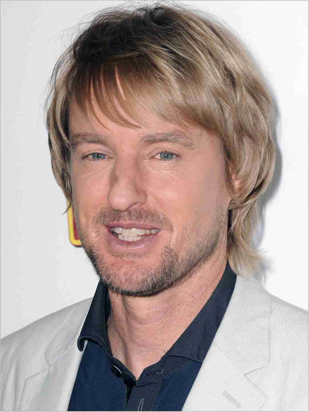 Owen Wilson Net Worth Net Worth Lists