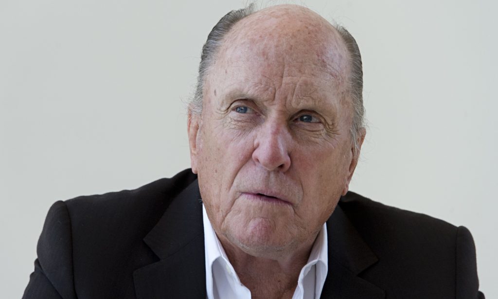 Net worth of Robert Duvall