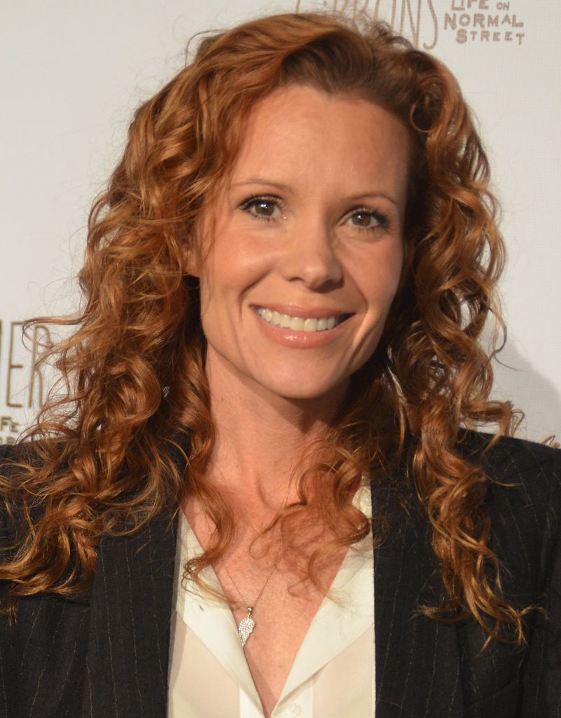 Net worth of Robyn Lively
