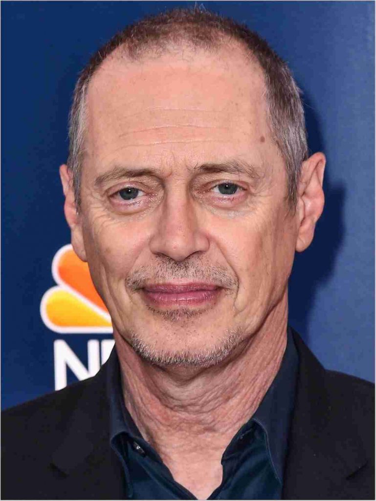 Net worth of Steve Buscemi