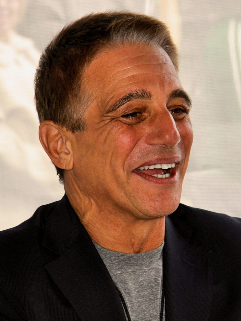 Net worth of Tony Danza
