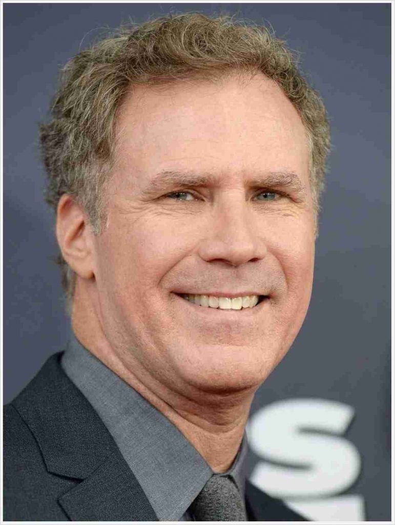 Net worth of Will Ferrell