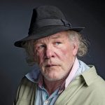 Nick Nolte Net Worth