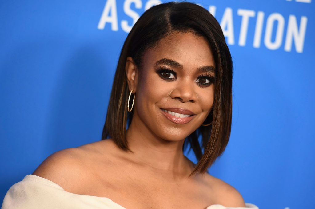 Regina Hall Net Worth