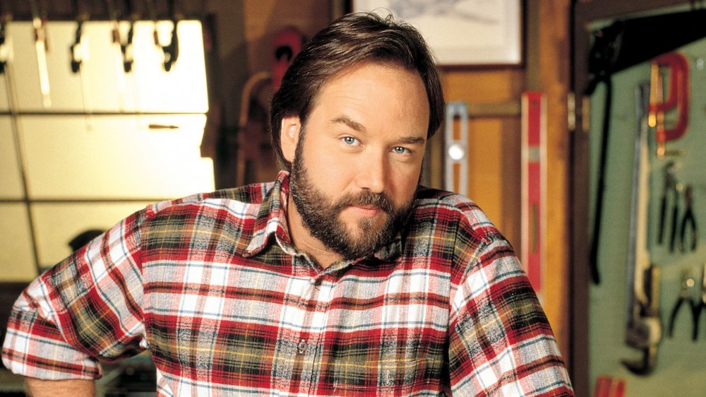 Richard Karn Net Worth