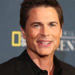 Rob Lowe Net Worth