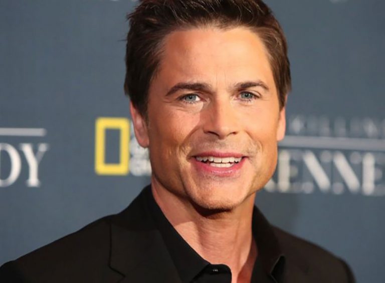 Rob Lowe Net Worth Net Worth Lists