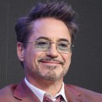 Robert Downey Jr Net Worth