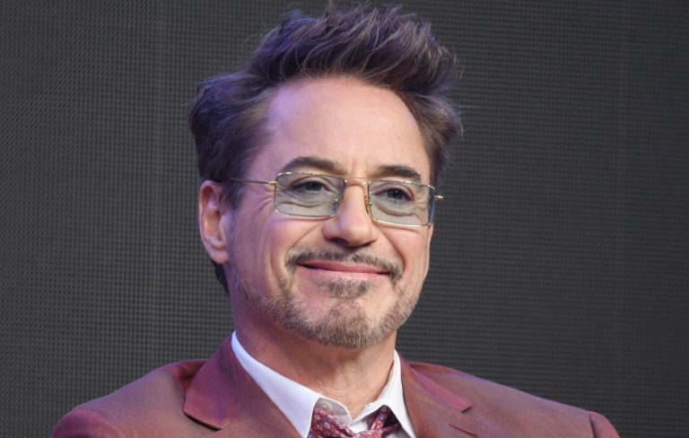 Robert Downey Jr Net Worth