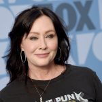 Shannen Doherty Net Worth