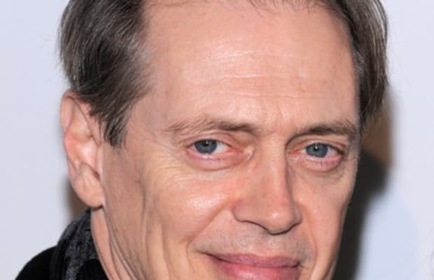 Steve Buscemi Net Worth