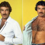 Tom Selleck Net Worth