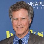 Will Ferrell Net Worth