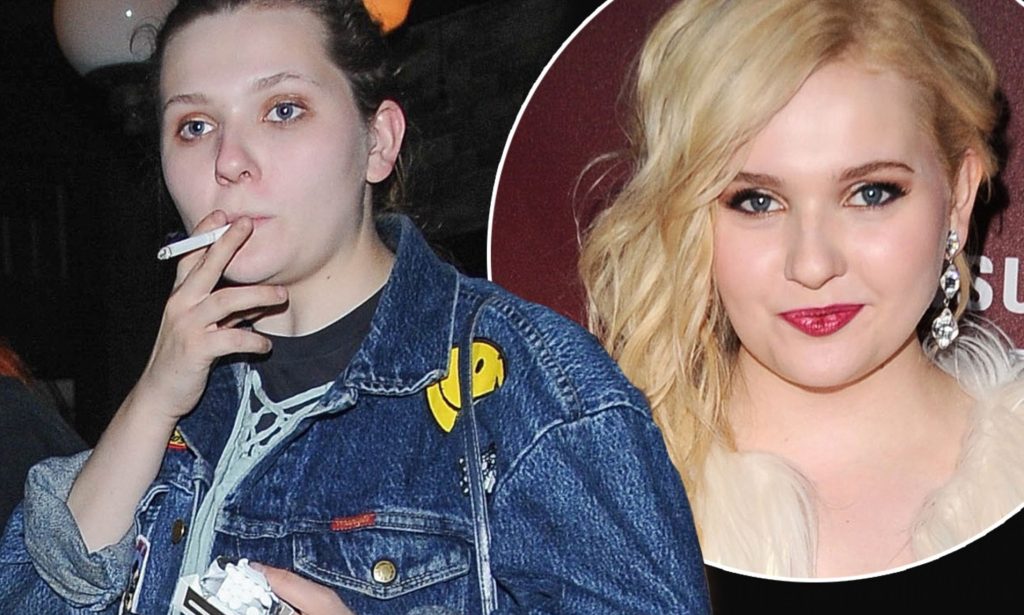 Abigail Breslin Net Worth