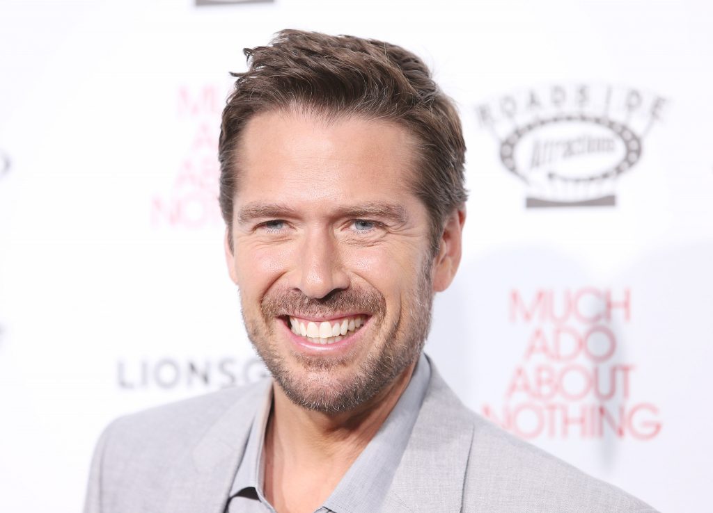 Alexis Denisof Net Worth