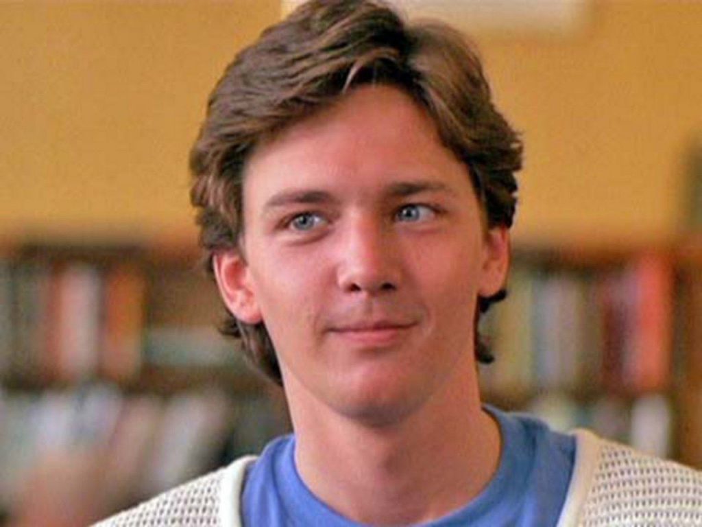 Andrew McCarthy Net Worth