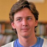 Andrew McCarthy Net Worth