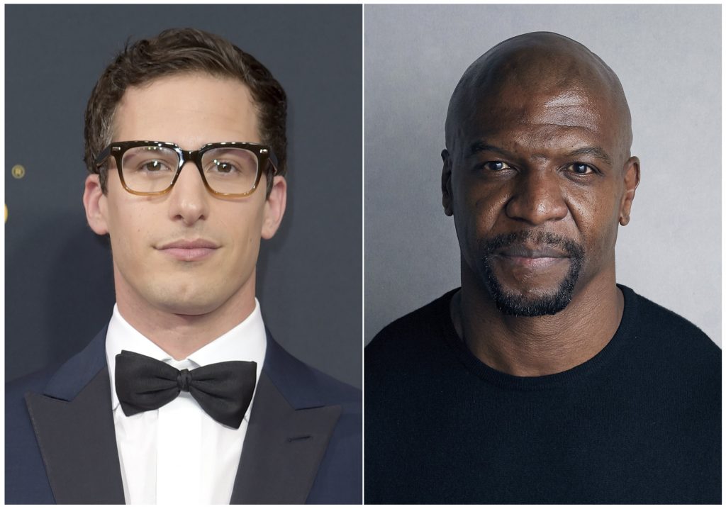 Andy Samberg Net Worth