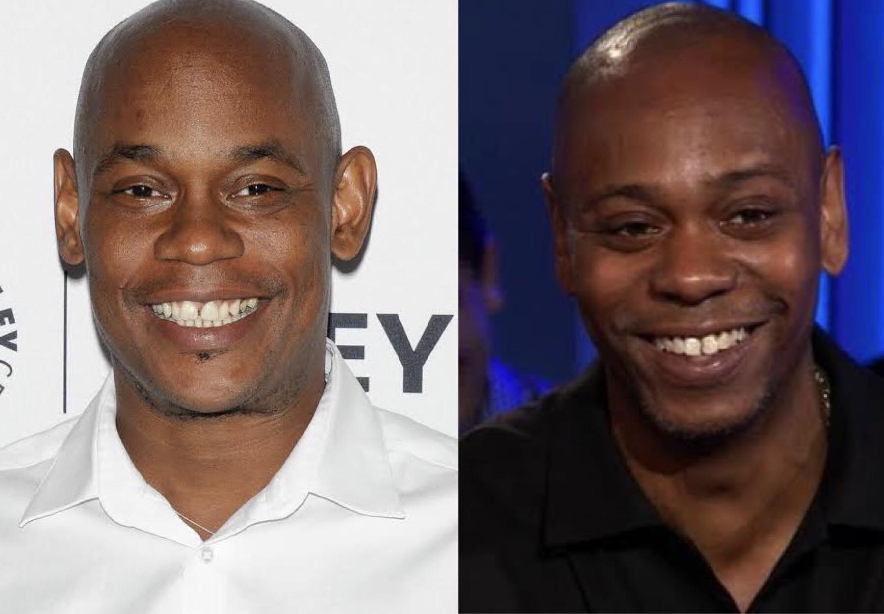 Bokeem Woodbine Net Worth - Net Worth Lists