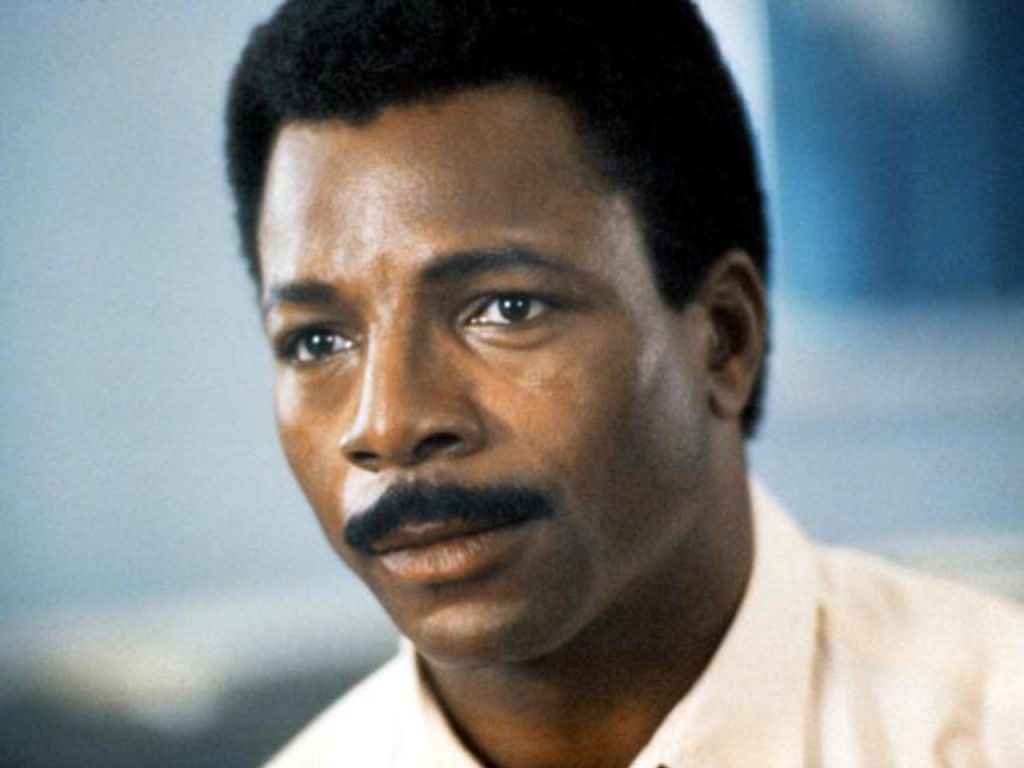 Carl Weathers Net Worth