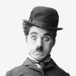 Charlie Chaplin Net Worth
