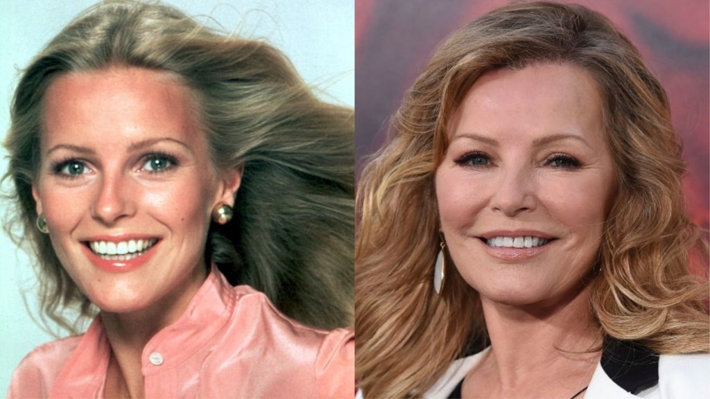 Cheryl Ladd Net Worth