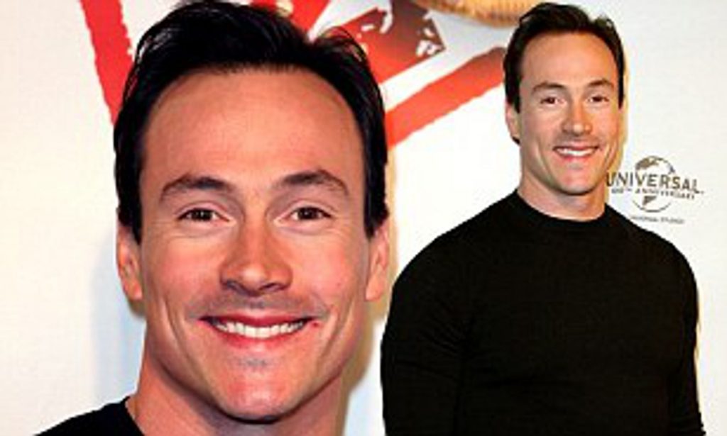 Chris Klein Net Worth