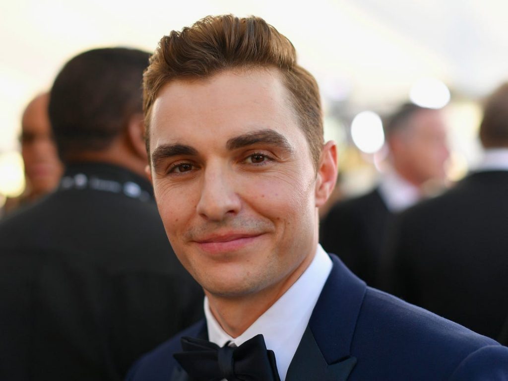 Dave Franco Net Worth