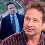 David Duchovny Net Worth