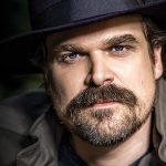 David Harbour Net Worth