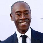 Don Cheadle Net Worth