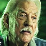 Donald Sutherland Net Worth