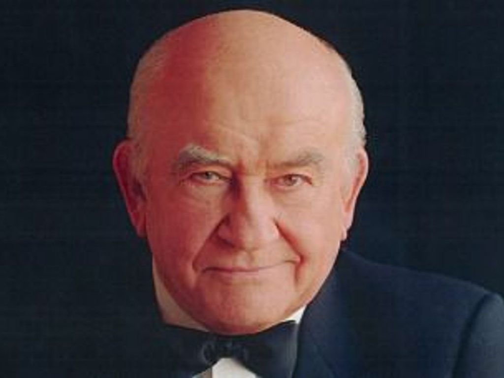 Ed Asner Net Worth