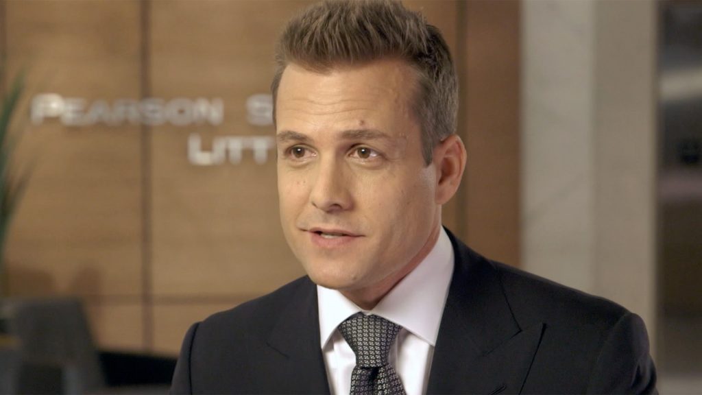 Gabriel Macht Net Worth