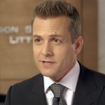 Gabriel Macht Net Worth