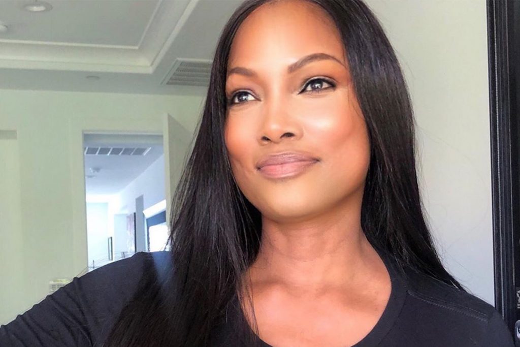 Garcelle Beauvais Net Worth