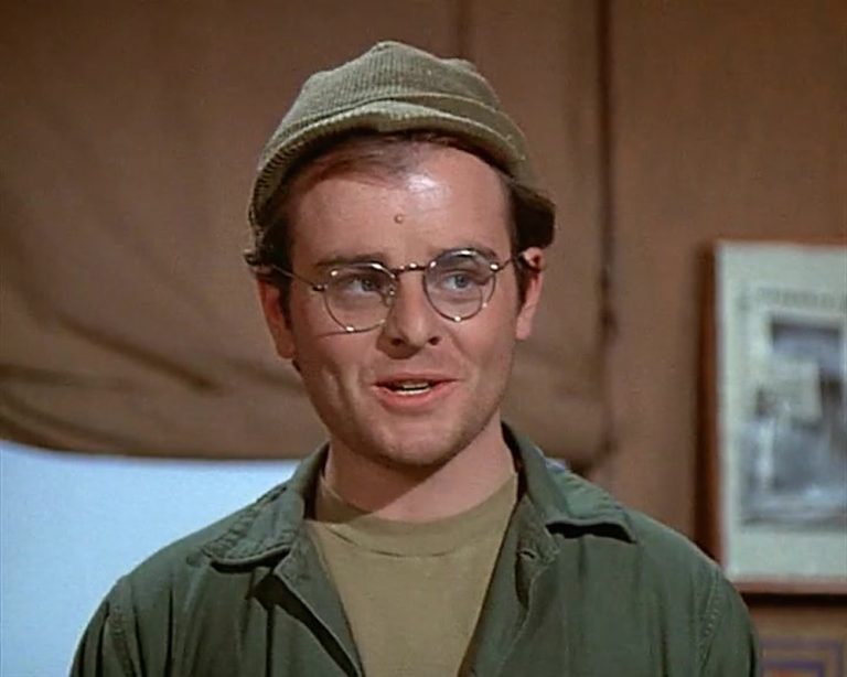 Gary Burghoff Net Worth Net Worth Lists