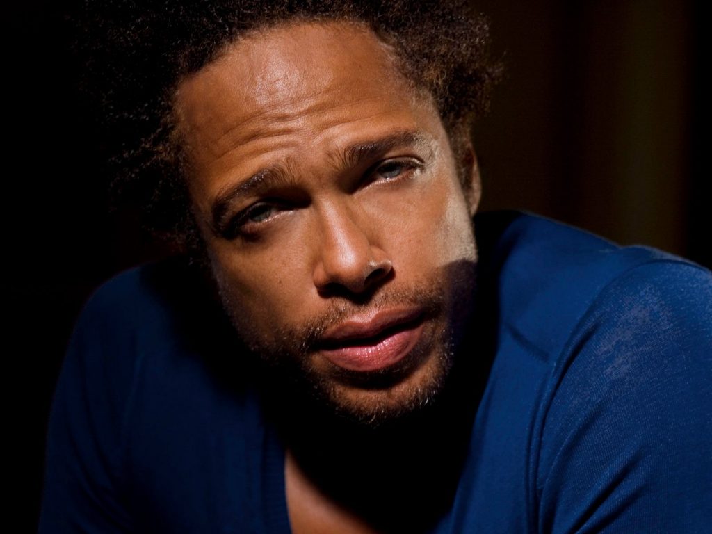 Gary Dourdan Net Worth