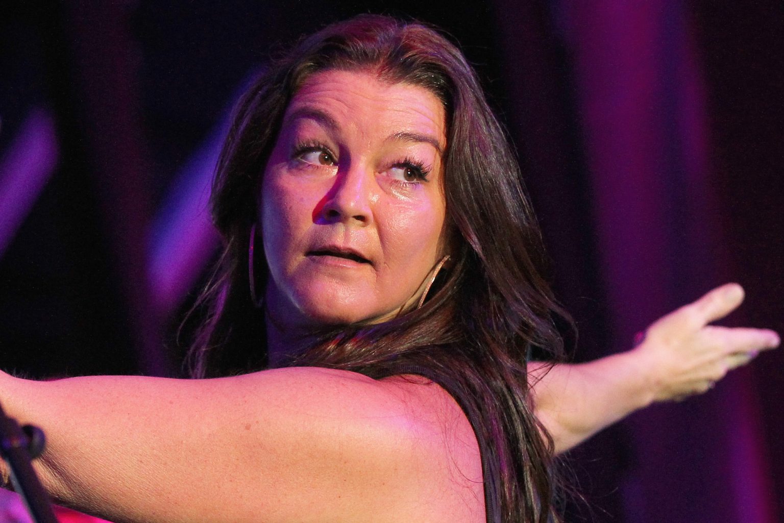 Gretchen Wilson Net Worth - Net Worth Lists